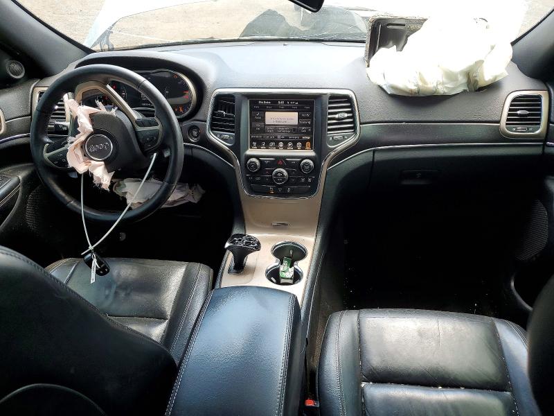 Продажа на аукционе авто 2015 Jeep Grand Cherokee, vin: 1C4RJFBGXFC685200, номер лота: 56879256