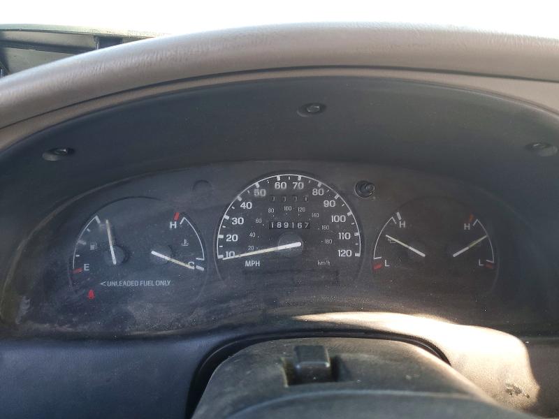 Aukcja sprzedaży 1995 Ford Ranger, vin: 1FTCR10A9SPA07749, numer aukcji: 54981456