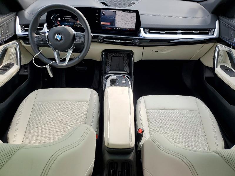 2026 Bmw X2 მანქანა იყიდება აუქციონზე, vin: WBX63GM06T5631530, აუქციონის ნომერი: 57611916