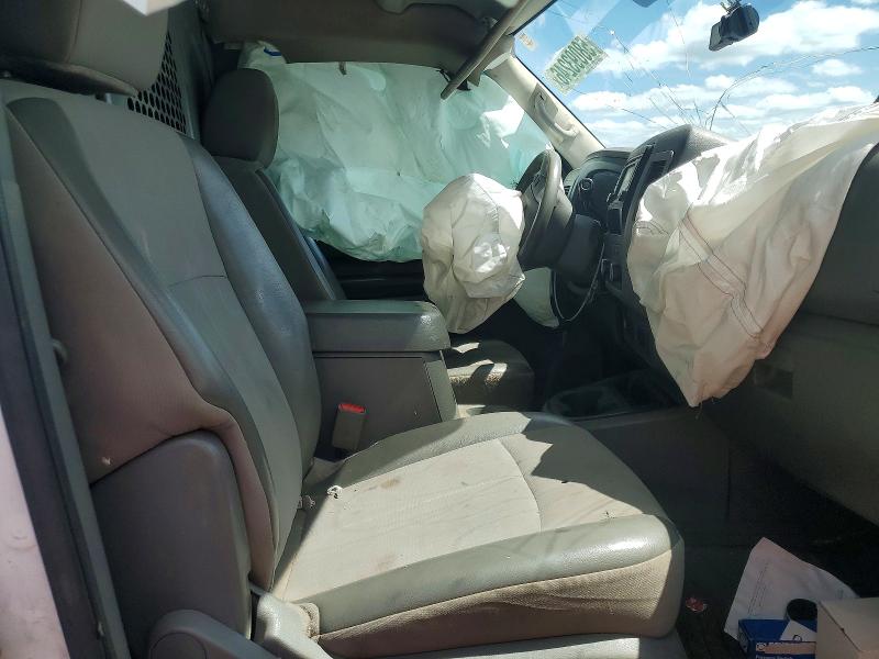 58093246 :رقم المزاد ، 1N6BF0LY4LN802497 vin ، 2020 Nissan Nv مزاد بيع