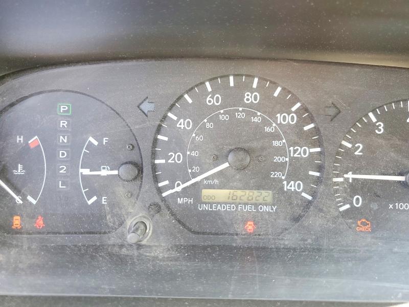 Aukcja sprzedaży 1997 Toyota Camry, vin: JT2BG22K1V0024807, numer aukcji: 57567156