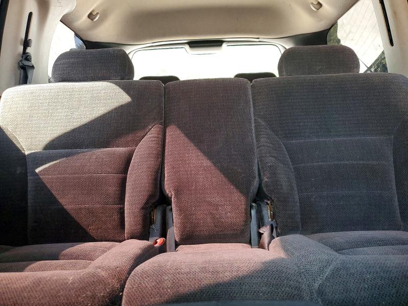 Aukcja sprzedaży 2001 Dodge Durango, vin: 1B4HR28N91F636464, numer aukcji: 58381276