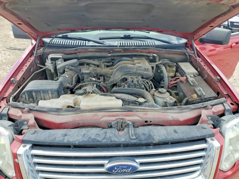 Aukcja sprzedaży 2007 Ford Explorer, vin: 1FMEU73EX7UB39996, numer aukcji: 58407966