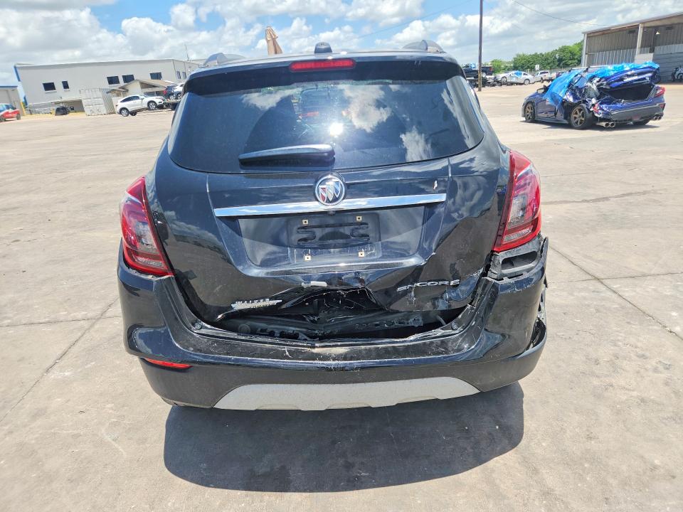 Aukcja sprzedaży 2020 Buick Encore, vin: KL4CJASB0LB326334, numer aukcji: 56836386