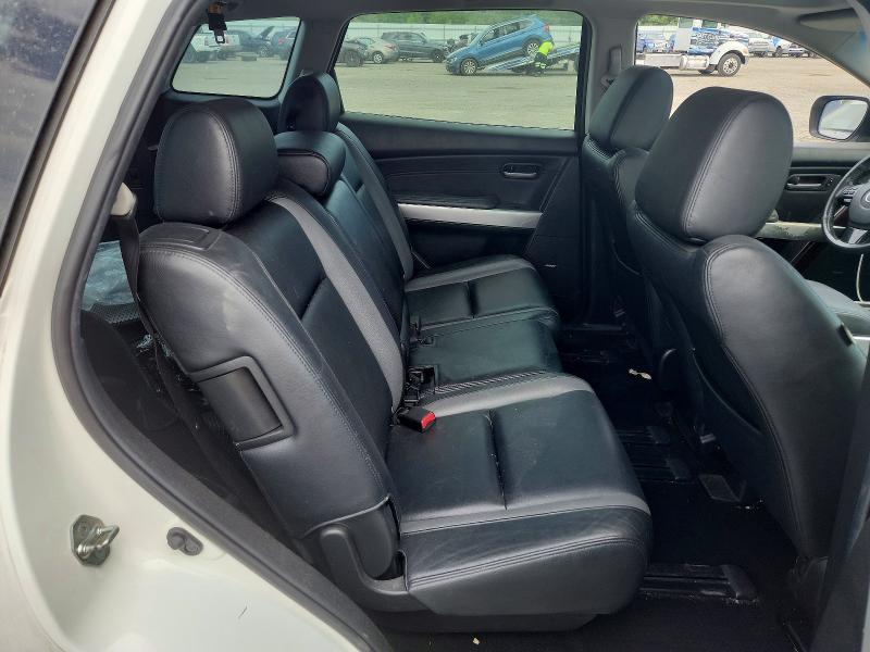 Aukcja sprzedaży 2008 Mazda Cx-9, vin: JM3TB38A080161537, numer aukcji: 56404166