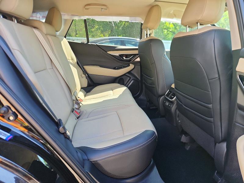 Aukcja sprzedaży 2025 Subaru Outback, vin: 4S4BTANC7S3148409, numer aukcji: 56430626