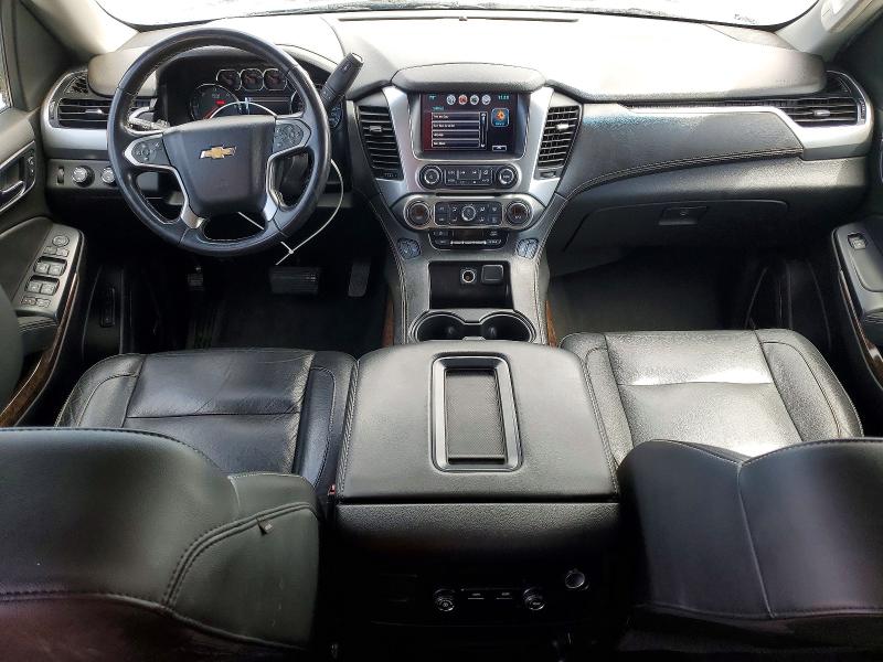 Продажа на аукционе авто 2019 Chevrolet Tahoe, vin: 1GNSKBKC8KR230364, номер лота: 58729756