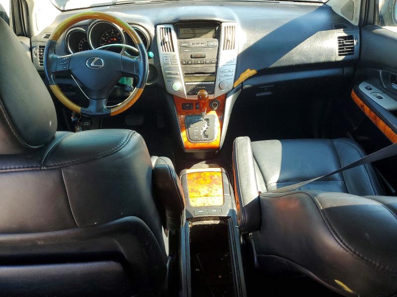 Aukcja sprzedaży 2007 Lexus Rx, vin: 2T2HK31U07C009888, numer aukcji: 58812966