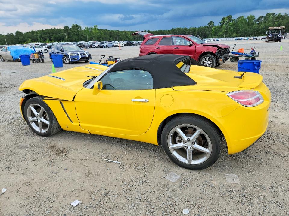 Aukcja sprzedaży 2008 Saturn Sky, vin: 1G8MF35X88Y128534, numer aukcji: 59145576