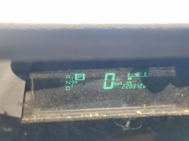 57324596 :رقم المزاد ، JTDKB20U777645604 vin ، 2007 Toyota Prius مزاد بيع
