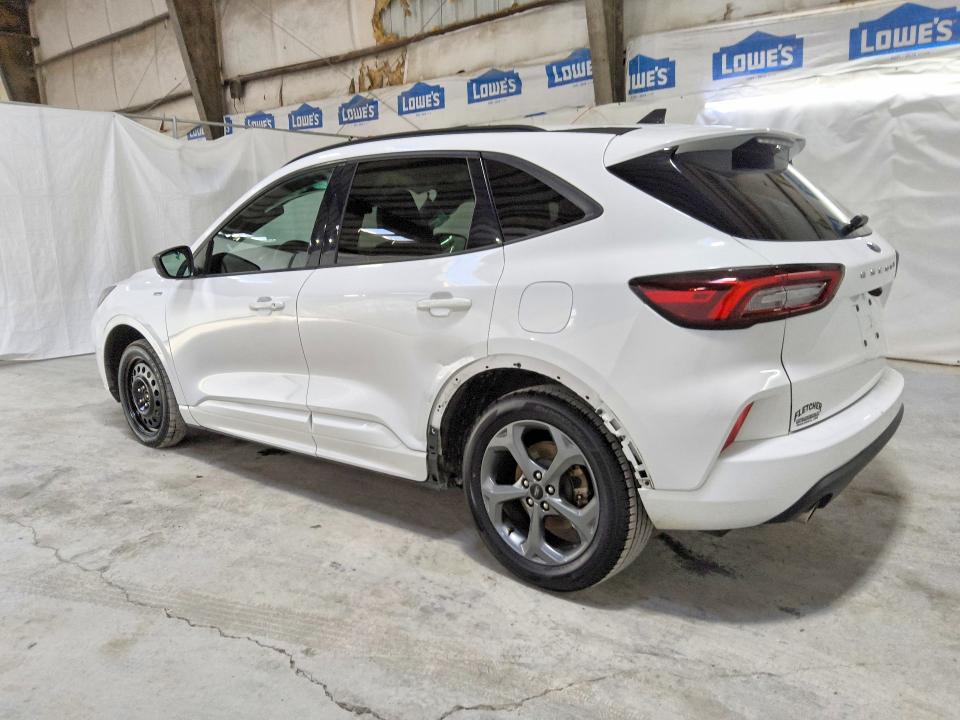 Aukcja sprzedaży 2023 Ford Escape, vin: 1FMCU0MN1PUA09411, numer aukcji: 57705766