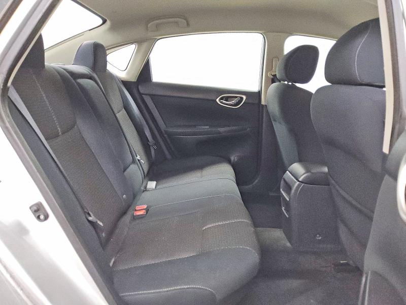 Aukcja sprzedaży 2015 Nissan Sentra, vin: 3N1AB7APXFY268705, numer aukcji: 56528286