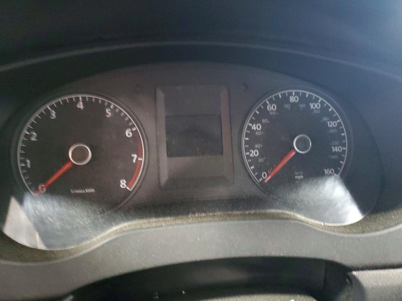 Продажа на аукционе авто 2011 Volkswagen Jetta, vin: 3VWDZ7AJXBM357920, номер лота: 57587546