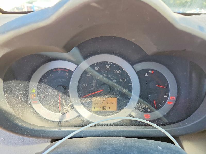Продажа на аукционе авто 2009 Toyota Rav4, vin: 2T3BK31V19W011774, номер лота: 56640876