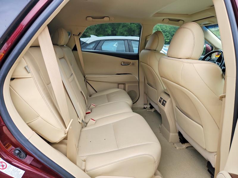 Продажа на аукционе авто 2013 Lexus Rx 350, vin: 2T2BK1BAXDC224818, номер лота: 57841756