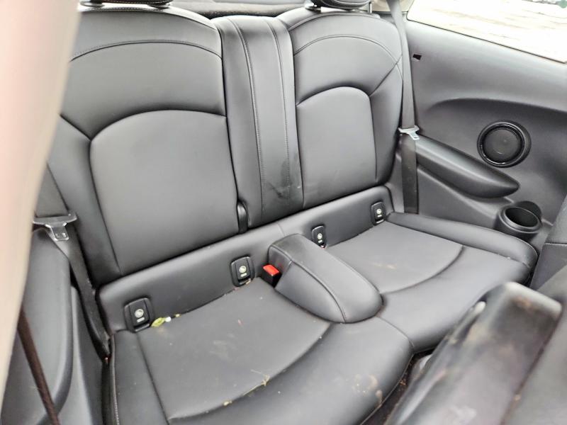Продажа на аукционе авто 2017 Mini Cooper, vin: WMWXP5C5XH3C63573, номер лота: 58508446