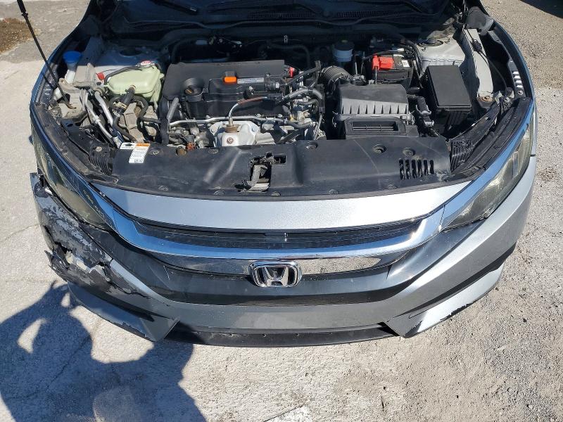 2017 Honda Civic მანქანა იყიდება აუქციონზე, vin: 2HGFC4B0XHH308484, აუქციონის ნომერი: 55215306