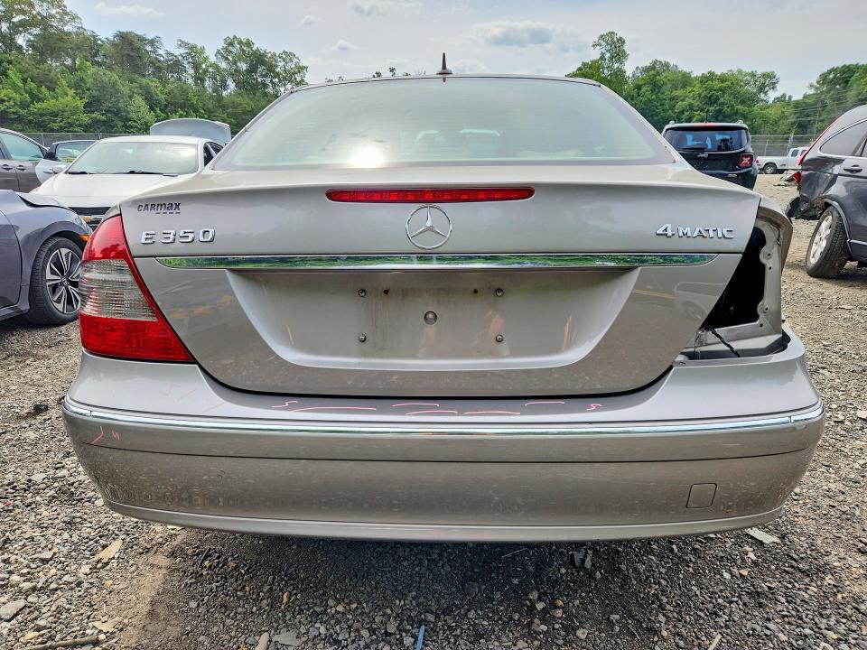 Продаж на аукціоні авто 2008 Mercedes-benz E, vin: WDBUF87X28B202614, номер лоту: 58004906