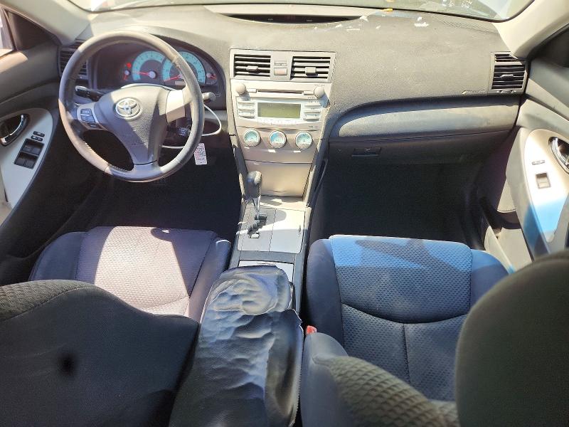 Продаж на аукціоні авто 2009 Toyota Camry, vin: 4T1BE46K49U352218, номер лоту: 85458865