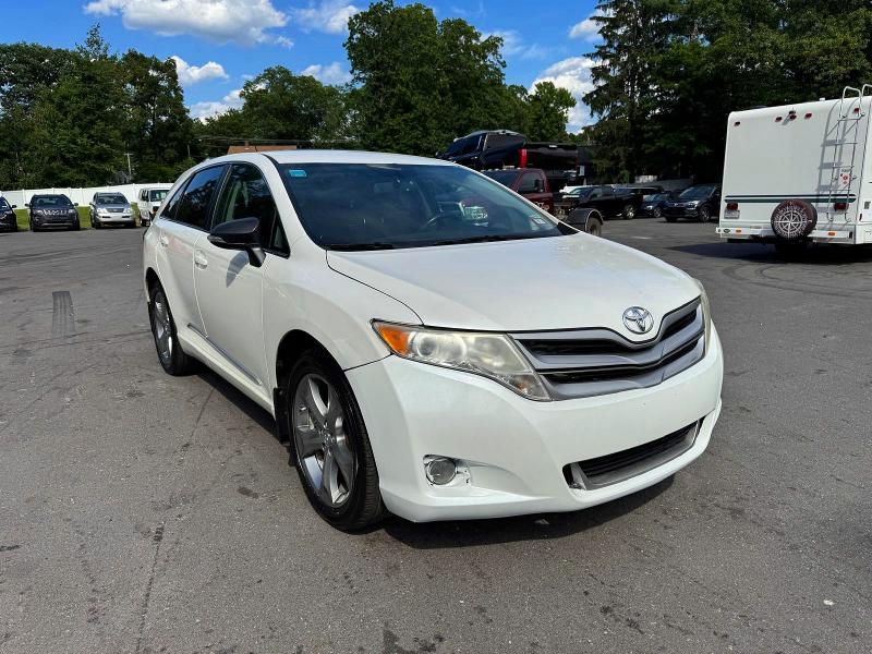 Продажа на аукционе авто 2014 Toyota Venza, vin: 4T3BK3BB2EU096669, номер лота: 58226826