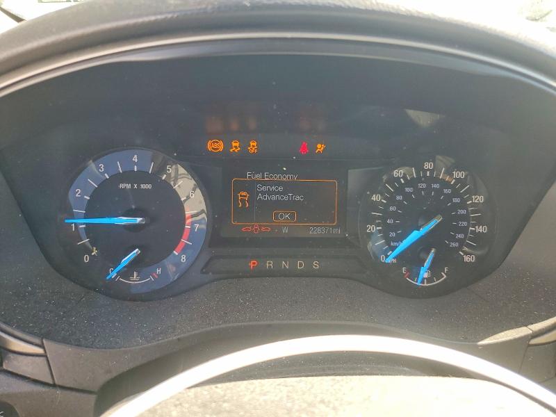 2013 Ford Fusion მანქანა იყიდება აუქციონზე, vin: 3FA6P0H92DR275955, აუქციონის ნომერი: 58217926
