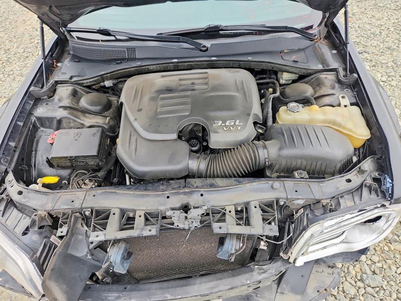 Aukcja sprzedaży 2014 Chrysler 300, vin: 2C3CCAAG4EH273147, numer aukcji: 57958516