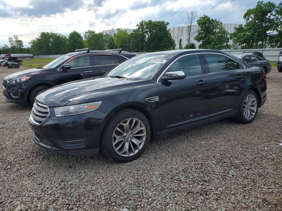 2014 Ford Taurus მანქანა იყიდება აუქციონზე, vin: 1FAHP2F85EG105225, აუქციონის ნომერი: 57144106
