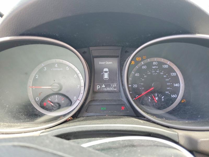 Aukcja sprzedaży 2015 Hyundai Santa Fe Sport, vin: 5XYZT3LB1FG265543, numer aukcji: 58956416