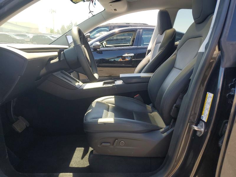 Продажа на аукционе авто 2026 Tesla Model Y, vin: 7SAYGDED3TF402363, номер лота: 56807836