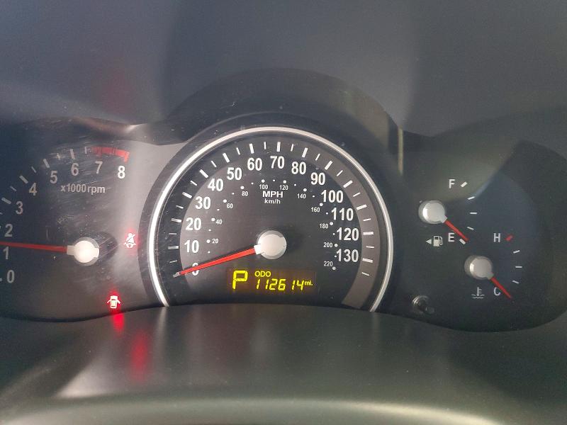 Продажа на аукционе авто 2012 Kia Sedona, vin: KNDMG4C77C6441574, номер лота: 57079256