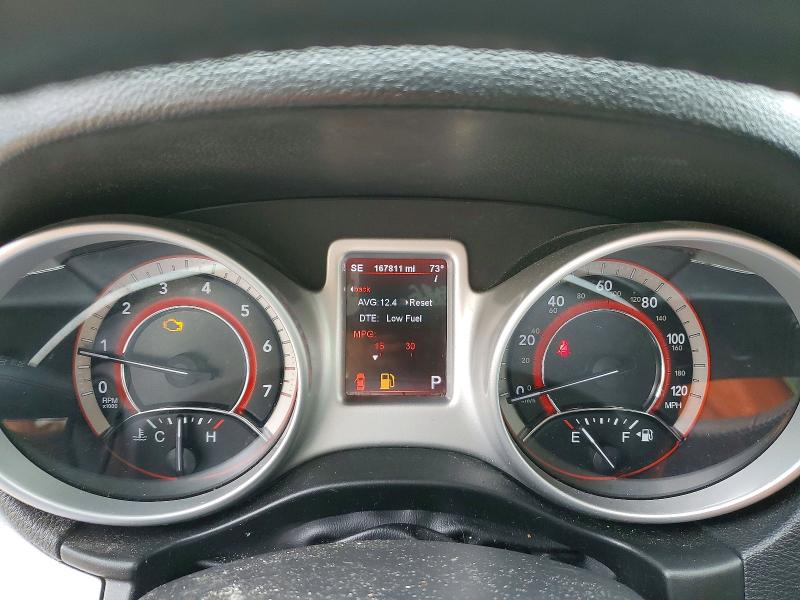 Продаж на аукціоні авто 2012 Dodge Journey, vin: 3C4PDCEG9CT304817, номер лоту: 53548916