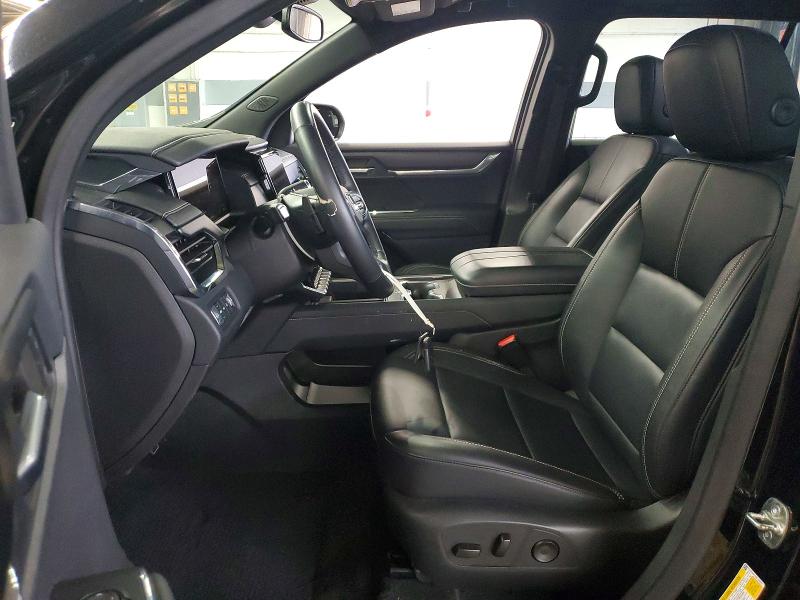 Aukcja sprzedaży 2024 Gmc Acadia, vin: 1GKENNKS9RJ188967, numer aukcji: 57252076