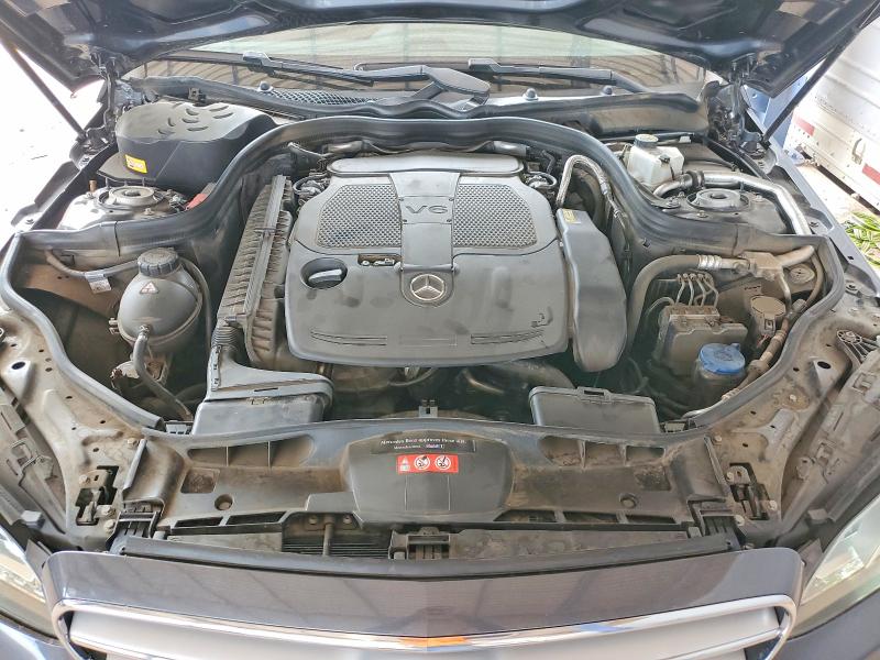 Продажа на аукционе авто 2014 Mercedes-benz E, vin: WDDHF5KB3EB002176, номер лота: 57210106