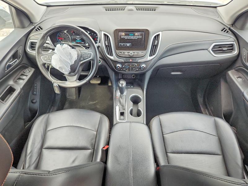 Aukcja sprzedaży 2018 Chevrolet Equinox, vin: 2GNAXMEV7J6229089, numer aukcji: 58588336