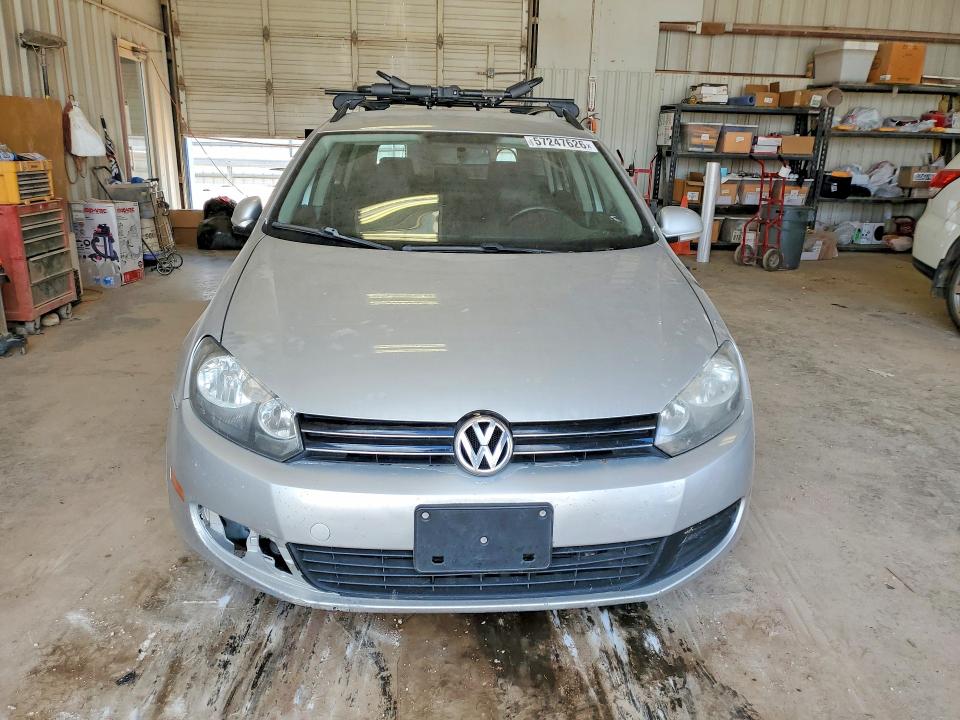 Продаж на аукціоні авто 2012 Volkswagen Jetta, vin: 3VWML7AJ2CM604205, номер лоту: 57247626