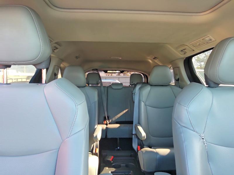 Продаж на аукціоні авто 2022 Toyota Sienna, vin: 5TDJRKEC4NS098012, номер лоту: 57528216