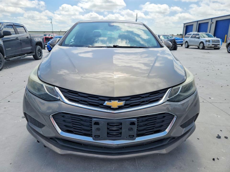 Aukcja sprzedaży 2017 Chevrolet Cruze, vin: 1G1BE5SM3H7232773, numer aukcji: 56351376