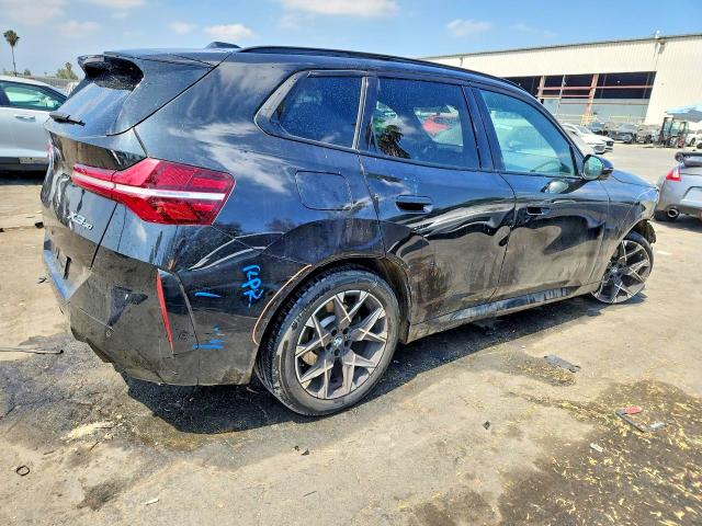 Продаж на аукціоні авто 2025 Bmw X3, vin: 5UX53GP05S9039613, номер лоту: 57906276