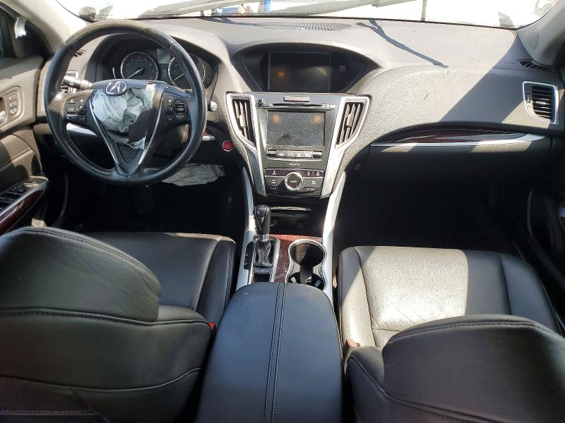 Продажа на аукционе авто 2017 Acura Tlx, vin: 19UUB1F3XHA006088, номер лота: 58471066