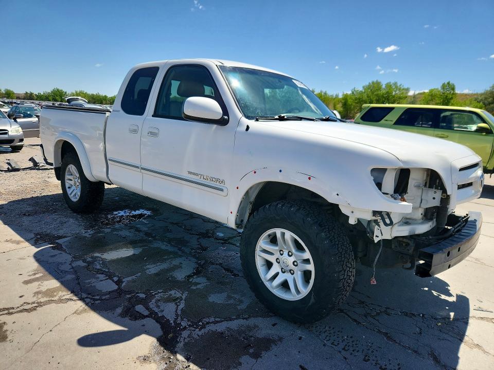 Aukcja sprzedaży 2004 Toyota Tundra, vin: 5TBBT48154S441543, numer aukcji: 56545656