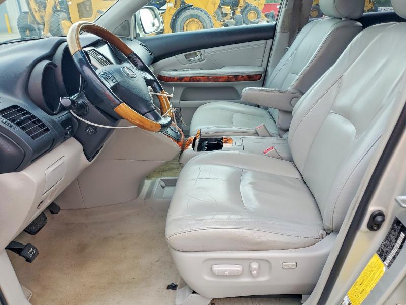 Продажа на аукционе авто 2005 Lexus Rx, vin: 2T2GA31U15C037873, номер лота: 55403086