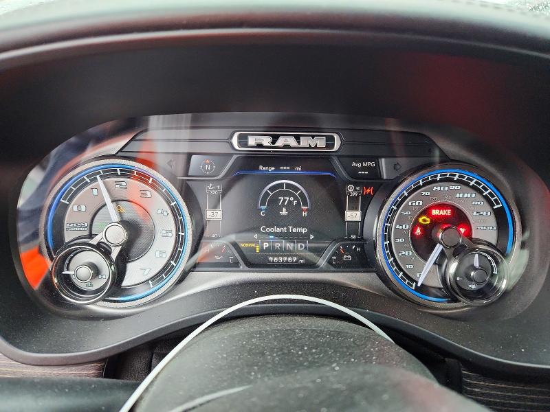 Aukcja sprzedaży 2019 Ram 1500, vin: 1C6SRFHT6KN773746, numer aukcji: 57524846