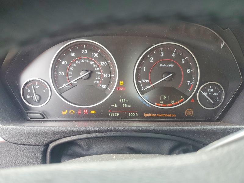 Продажа на аукционе авто 2016 Bmw 428, vin: WBA4C9C59GG141474, номер лота: 56764986