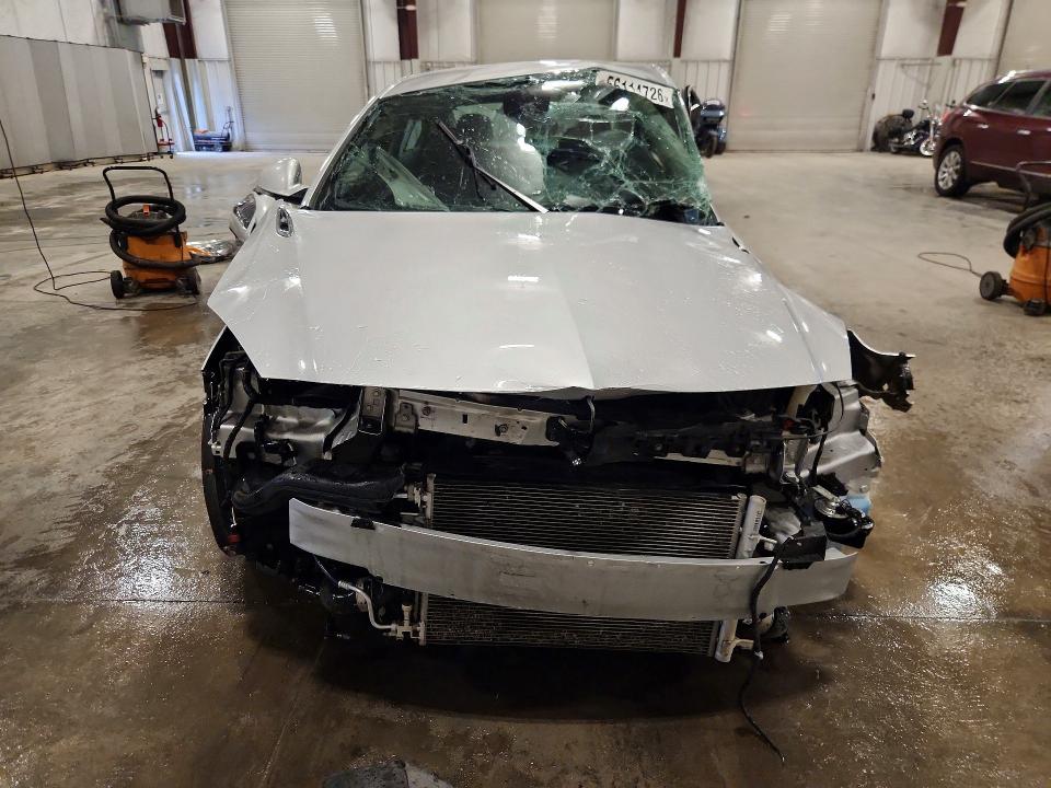 Продаж на аукціоні авто 2016 Buick Regal, vin: 2G4GK5EX9G9157839, номер лоту: 56114726
