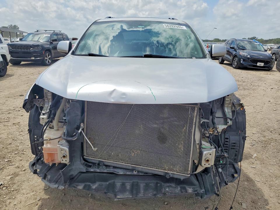 Aukcja sprzedaży 2012 Toyota Highlander, vin: 5TDBK3EHXCS115063, numer aukcji: 56282946