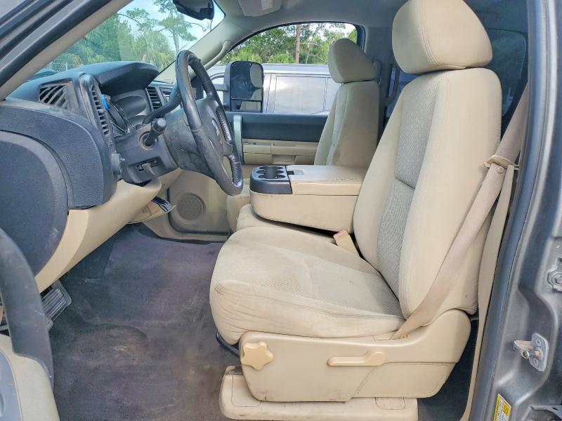 55907726 :رقم المزاد ، 1GCHC23K78F108773 vin ، 2008 Chevrolet Silverado مزاد بيع