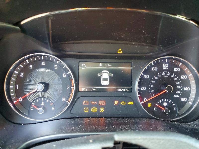 Продажа на аукционе авто 2023 Kia Forte, vin: 3KPF24AD2PE688601, номер лота: 56805196