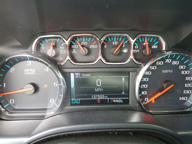 Продажа на аукционе авто 2019 Chevrolet Silverado Ld, vin: 2GCVKPEC9K1201205, номер лота: 57544426