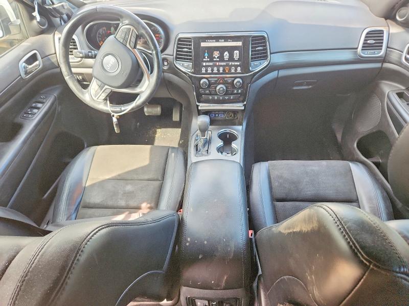 Продажа на аукционе авто 2020 Jeep Grand Cherokee, vin: 1C4RJFAG8LC355276, номер лота: 58514016