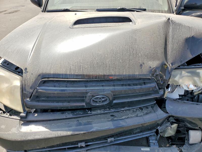 Продаж на аукціоні авто 2004 Toyota 4runner, vin: JTEZU14R948017375, номер лоту: 58592716